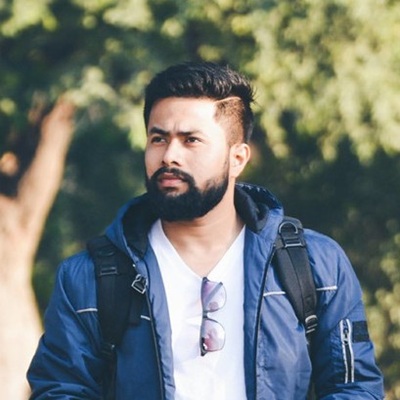 Debojyoti Sinha