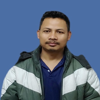 Hrishikesh Das