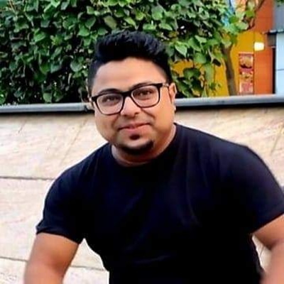 Kalyan Sinha