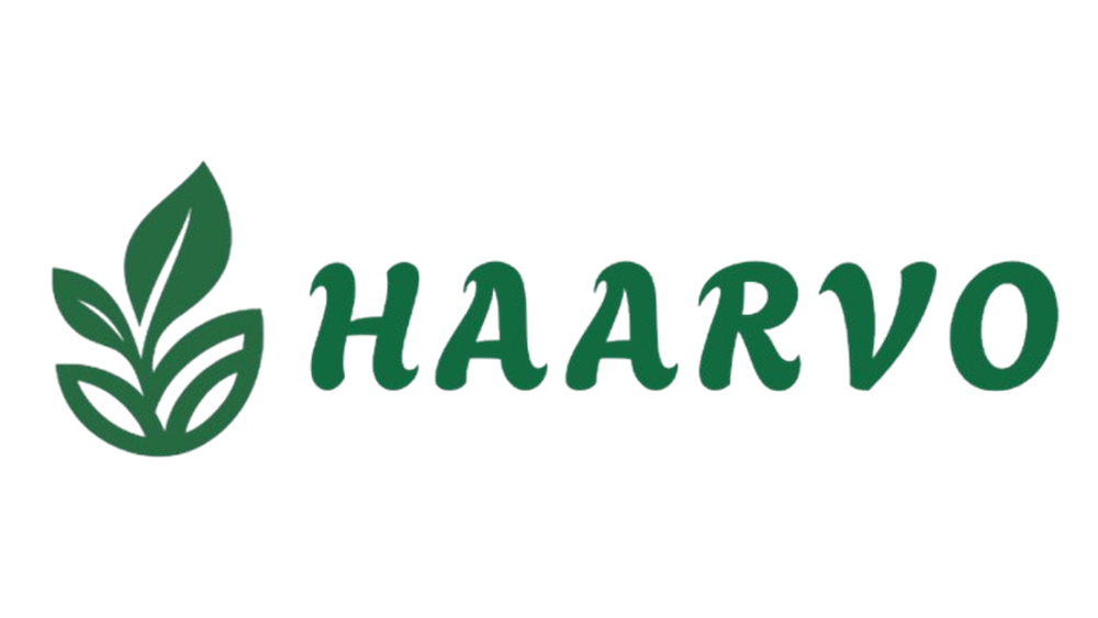 Haarvo Logo